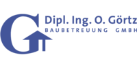 Logo der Firma Dipl. Ing. O. Görtz Baubetreuung GmbH aus Kalkar