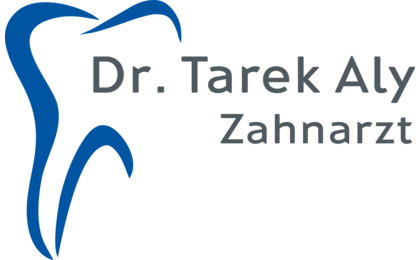 Logo der Firma Dr. Tarek Aly Zahnarzt aus Forchheim