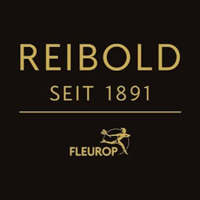 Logo der Firma REIBOLD’s Blumenautomat aus Rottenburg am Neckar