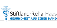Logo der Firma Stiftland-Reha Haas aus Mitterteich