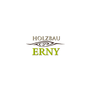 Logo der Firma Holzbau Erny aus Mannheim