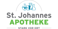 Logo der Firma St. Johannes Apotheke aus Frensdorf