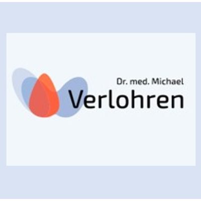 Logo der Firma Dr. med. Michael Verlohren, FA für Innere Medizin | Endokrinologie | Diabetologe aus Leipzig