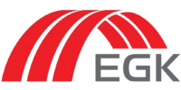Logo der Firma EGK Entsorgungsgesellschaft Krefeld GmbH & Co. KG aus Krefeld