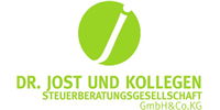 Logo der Firma Dipl.oec. Theodor Jost aus Grenzach-Wyhlen auf dem Branchenportal Steuer-Berater.de