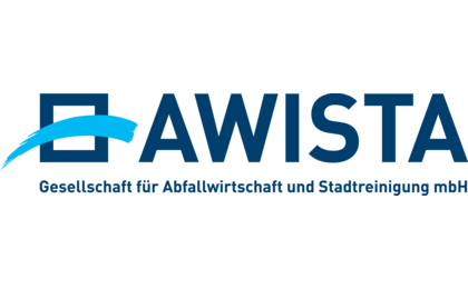 Logo der Firma Awista Kommunal GmbH aus Düsseldorf