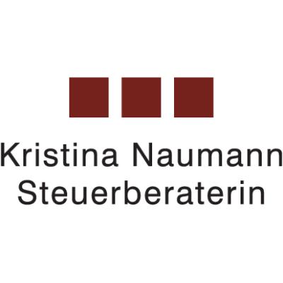 Logo der Firma Kristina Naumann Steuerberaterin aus Radebeul