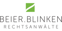 Logo der Firma Beier.Blinken Rechtsanwälte aus Neuss