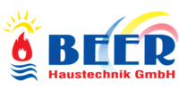 Logo der Firma BEER Haustechnik GmbH aus Deining
