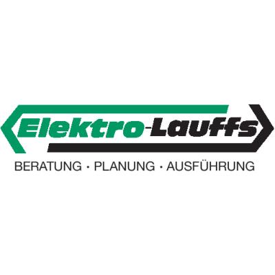 Logo der Firma Elektro-Lauffs, Inh. Falk Kames e. K. aus Düsseldorf
