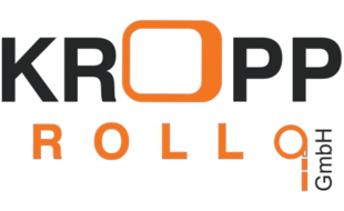 Logo der Firma Kropp Rollo GmbH aus Hof