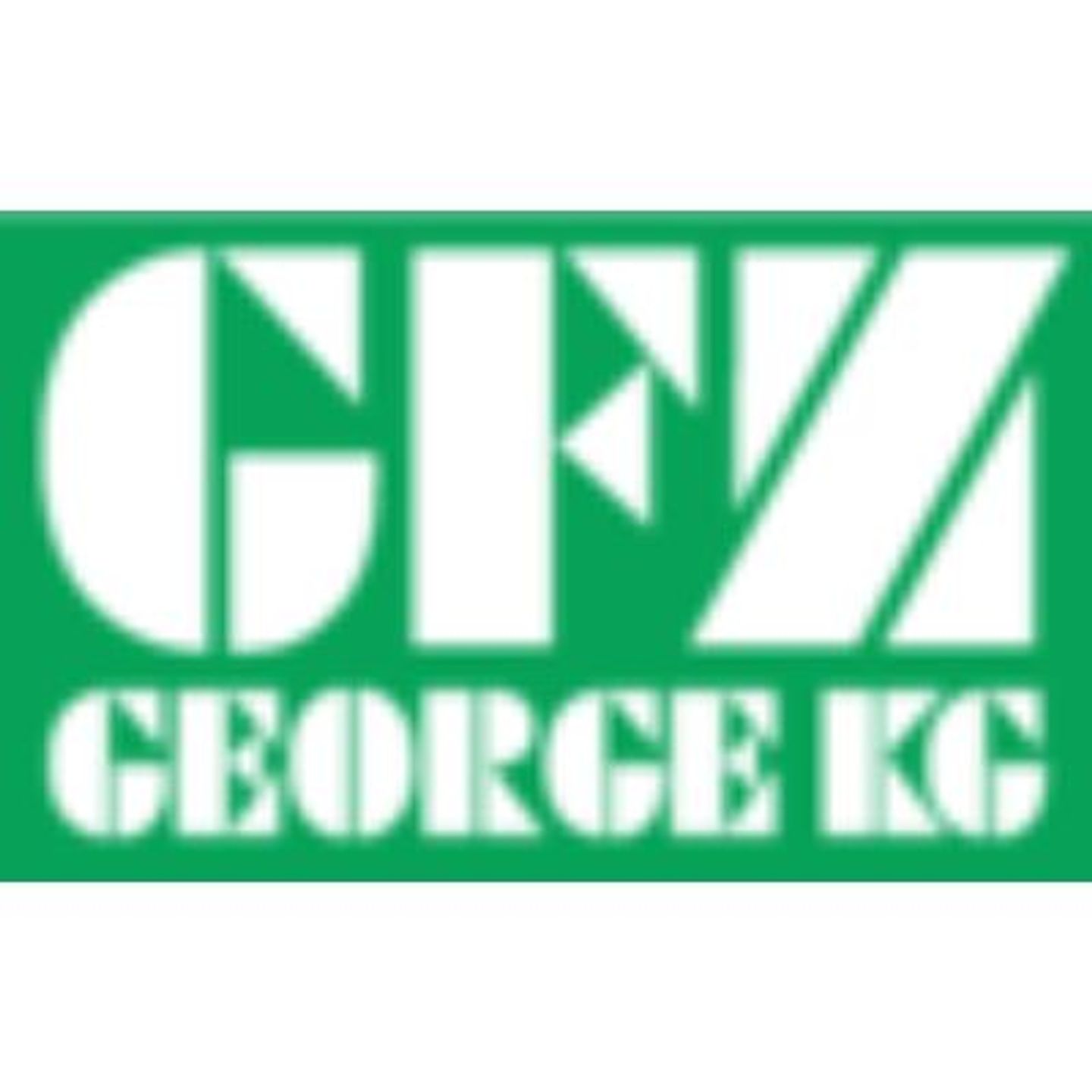 Logo der Firma GFZ George KG aus Nürnberg