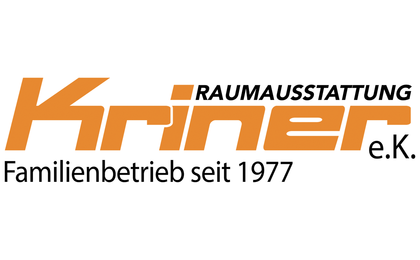 Logo der Firma Kriner e.K. aus Mittenwald