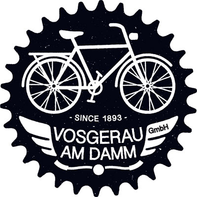 Logo der Firma Vosgerau am Damm GmbH aus Oldenburg