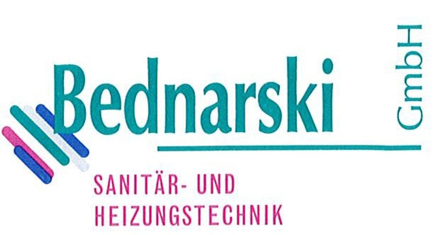 Logo der Firma Bednarski GmbH aus Düsseldorf
