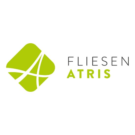 Logo der Firma Fliesen Atris aus Göttingen