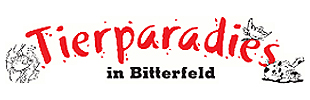Logo der Firma Tierparadies Bitterfeld aus Bitterfeld-Wolfen