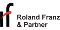 Logo der Firma Roland Franz & Partner Steuerberater Rechtsanwälte aus Velbert auf dem Branchenportal Steuer-Berater.de