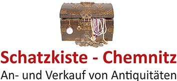 Logo der Firma Schatzkiste aus Chemnitz