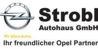 Logo der Firma Autohaus Strobl GmbH aus Wiesau
