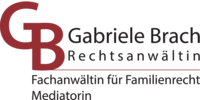 Logo der Firma Brach Gabriele aus Schweinfurt