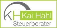 Logo der Firma Steuerberater Hähl Kai aus Chemnitz