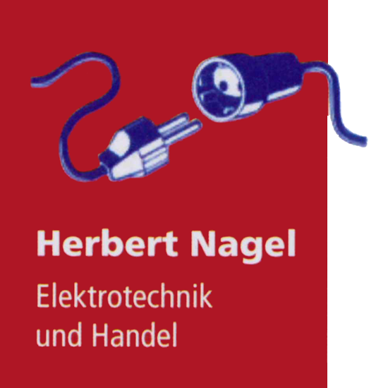 Logo der Firma Herbert Nagel Elektroninstallationen  Inh. Andreas Broich e.K. aus Karlsruhe
