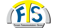 Logo der Firma Fernseh- Telekommunikations- Service FTS aus Ansbach
