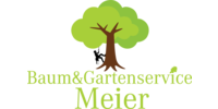 Logo der Firma Baum & Gartenservice Meier aus Ratingen