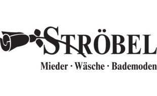 Logo der Firma Ströbel Wäschehaus aus Neustadt