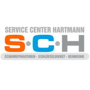 Logo der Firma Service Center Hartmann aus Leipzig