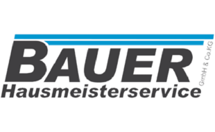 Logo der Firma Bauer Hausmeisterservice GmbH & Co. KG aus München