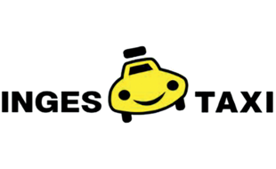 Logo der Firma Inges Taxi Inh. U. Möhring aus Gotha