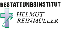 Logo der Firma Bestattungsinstitut Helmut Reinmüller aus Heringen