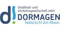 Logo der Firma Stadtbad und Verkehrsgesellschaft Dormagen mbH aus Dormagen