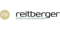 Logo der Firma Reitberger Brillen & Kontaktlinsen aus Berg