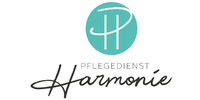 Logo der Firma Pflegedienst Harmonie aus Am Ohmberg