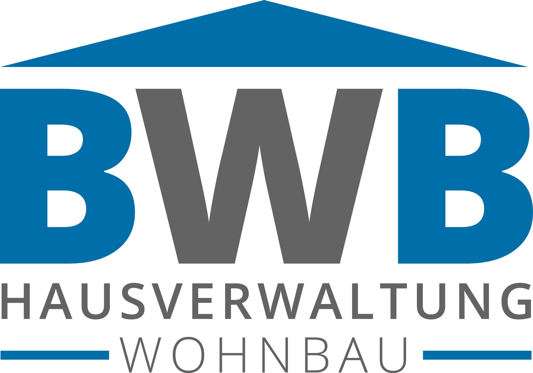 Logo der Firma Born Wohnungsbau Hausverwaltungs GmbH aus München