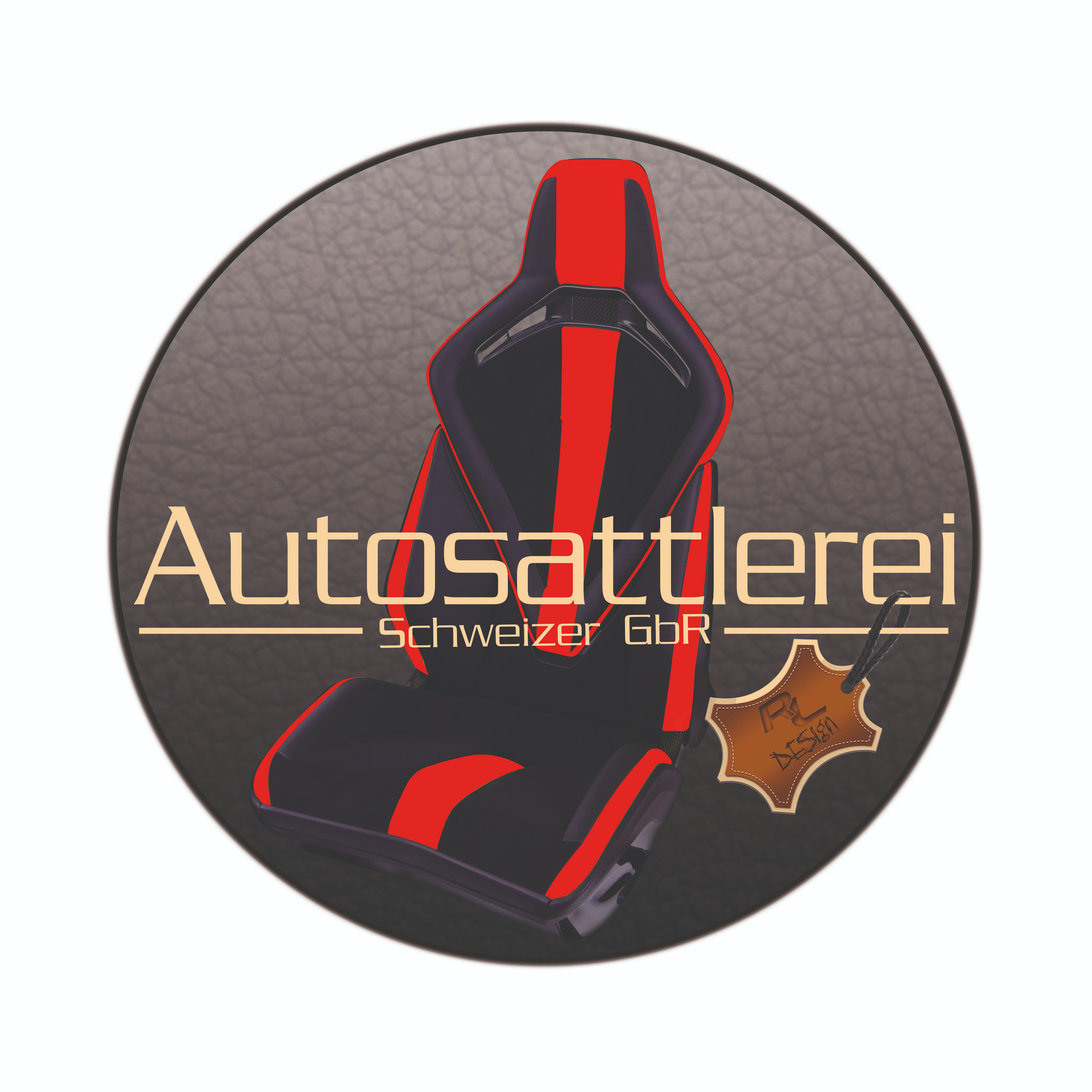 Logo der Firma Sattlerei Schweizer aus Neukirchen-Vluyn