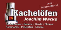 Logo der Firma Wacke Joachim aus Saalfeld