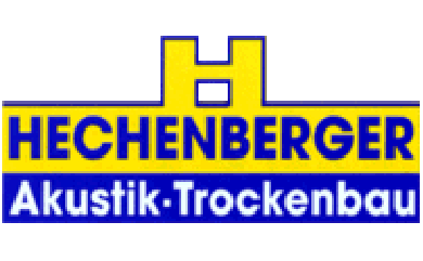 Logo der Firma Karl Hechenberger Akustik-Trockenbau GmbH & Co. KG aus Kolbermoor