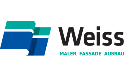 Logo der Firma Weiss Malerwerkstätten GmbH aus Düsseldorf