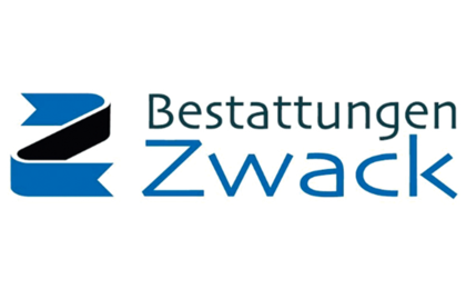 Logo der Firma Zwack Bestattung aus Wernberg-Köblitz