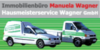 Logo der Firma Immobilienverwaltung & Maklerbüro Manuela Wagner aus Kamenz