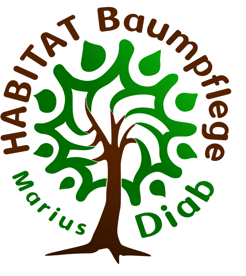 Logo der Firma Habitat Baumpflege Jamil Marius Diab aus Amerang