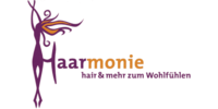 Logo der Firma Friseursalon Haarmonie aus Kitzingen