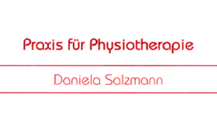Logo der Firma Daniela Salzmann aus Rosenheim