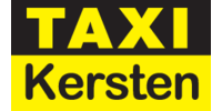Logo der Firma Taxi Kersten aus Rothenburg