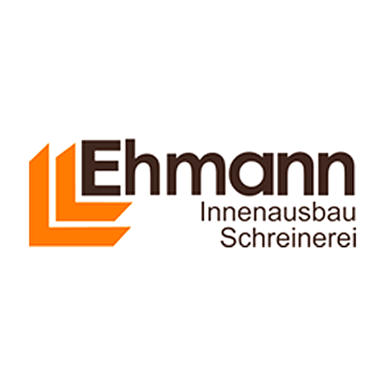 Logo der Firma Schreinerei Ehmann GmbH & Co. KG aus Mörlenbach
