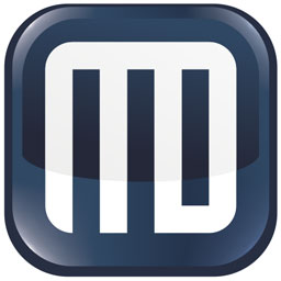 Logo der Firma MD Software & Design aus Alfter